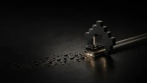 من الاحتياج إلى مشروع واضح